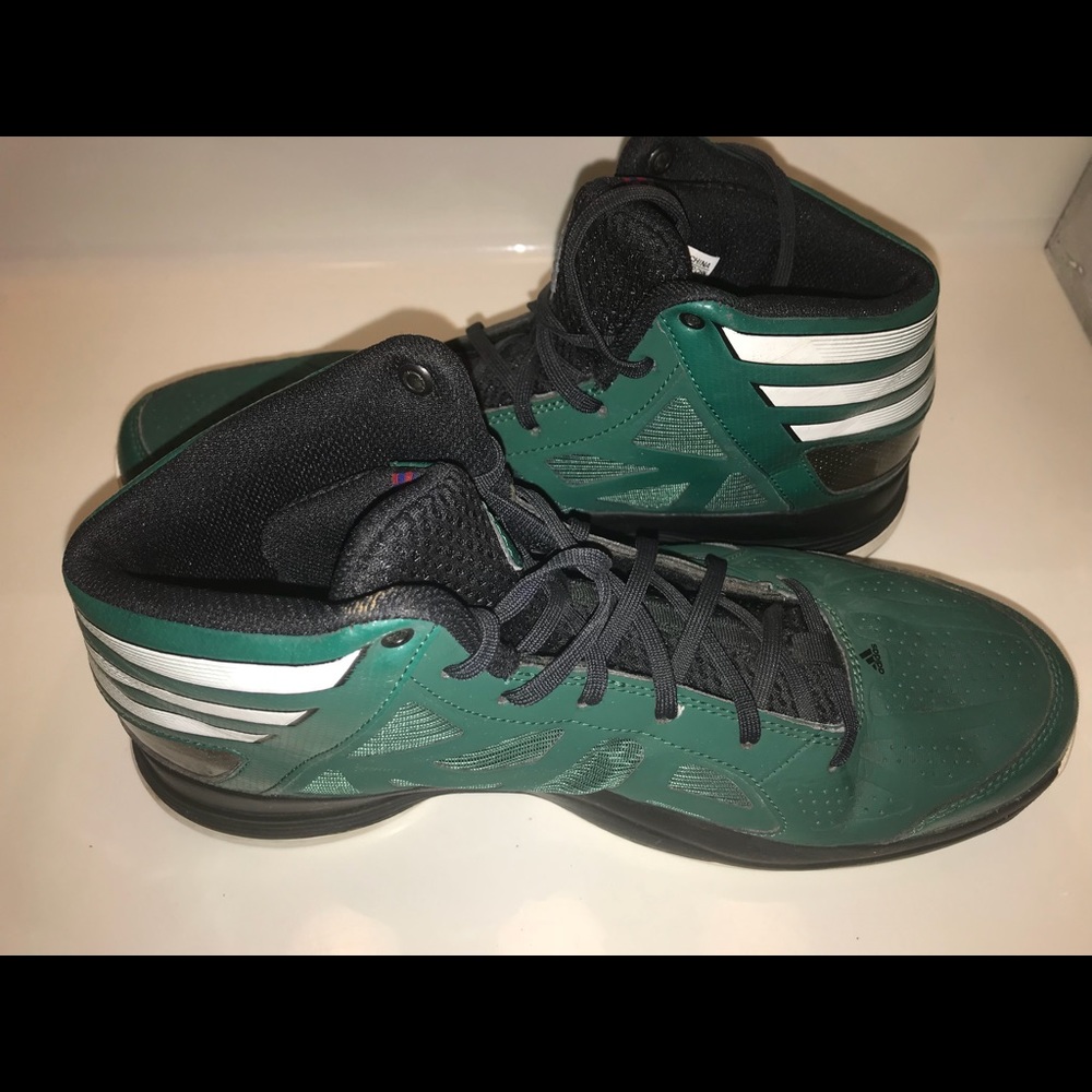 💚Adidas Men’s shoes. Good condition. - Picture 4 of 8